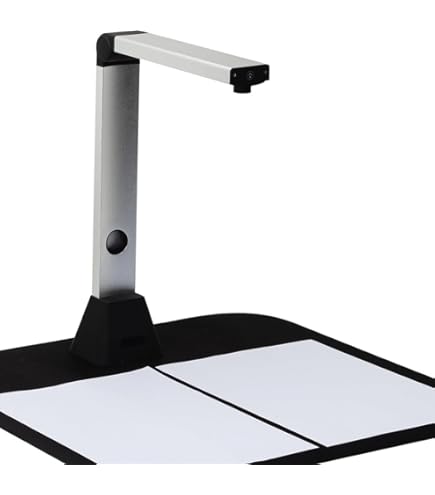 Amazon | iCODIS スキャナー X7 1500万画素 ドキュメントスキャナー